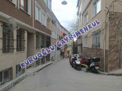 Soguk Tulumba Sokak 1 Fatih Kuruoğlu Emlak