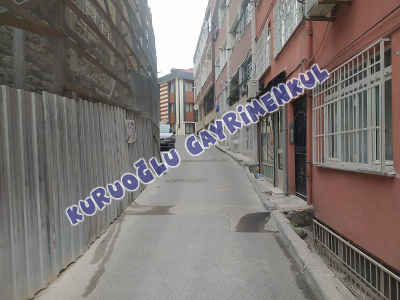 Soguk Tulumba Sokak 2 Fatih Kuruoğlu Emlak