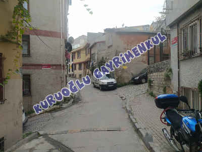 Soguk Tulumba Sokak 4 Fatih Kuruoğlu Emlak