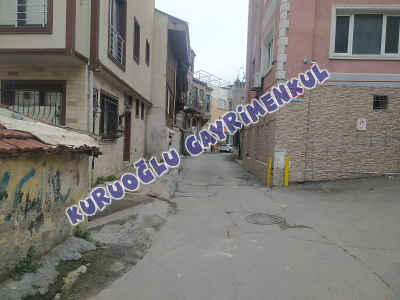 Soguk Tulumba Sokak 6 Fatih Kuruoğlu Emlak