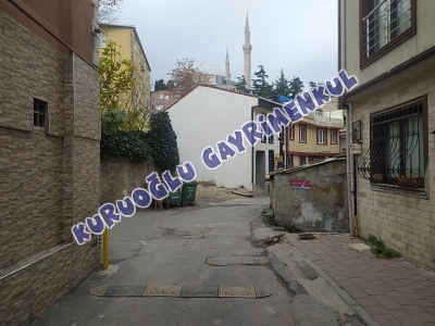 Soguk Tulumba Sokak 7 Fatih Kuruoğlu Emlak