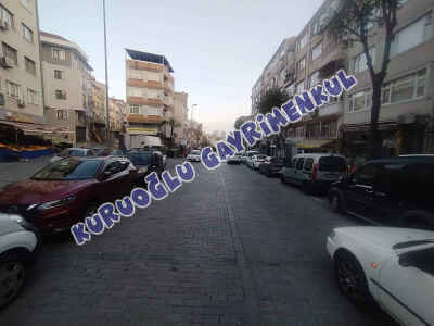 Haliç Caddesi 14 Fatih Kuruoğlu Emlak