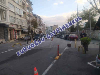 Haliç Caddesi 1 Fatih Kuruoğlu Emlak