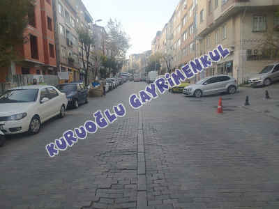 Haliç Caddesi 23 Fatih Kuruoğlu Emlak