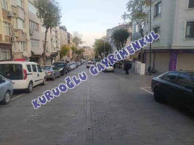 Haliç Caddesi 8 Fatih Kuruoğlu Emlak