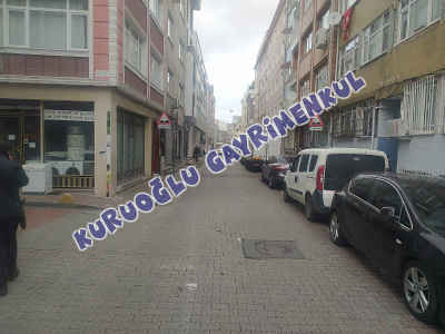 Hattat izzet Sokak 2 Fatih Kuruoğlu Emlak