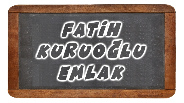 Fatih emlak