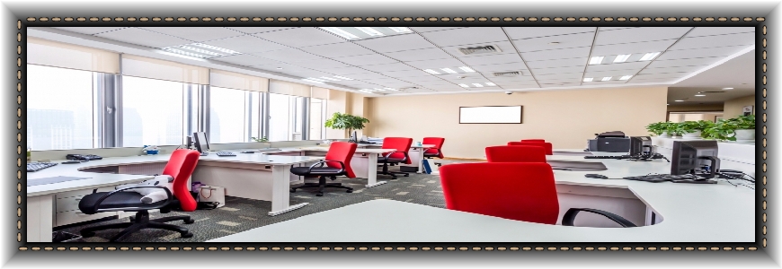 Fatihte Satılık Büro