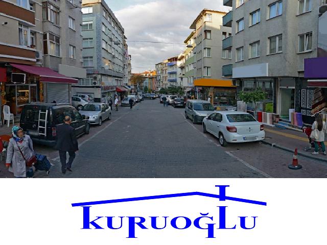 Mıhçılar Caddesi