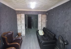 Fatih Fevzipaşa caddesinde kiralık ofis işyeri